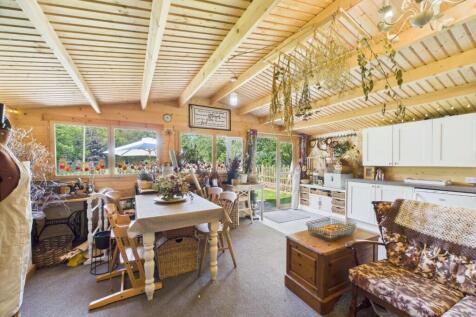 Log Cabin