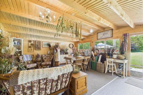 Log Cabin
