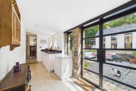 Utility Area