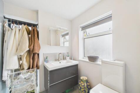 Ensuite Wetroom