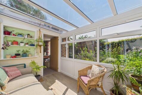 Sunroom