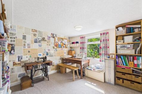 Craft Room