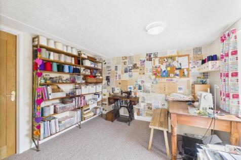 Craft Room