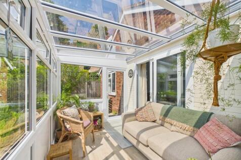 Sunroom