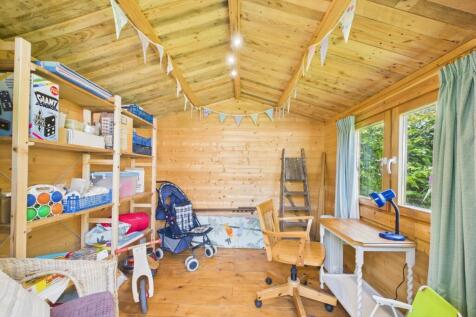 Summer House