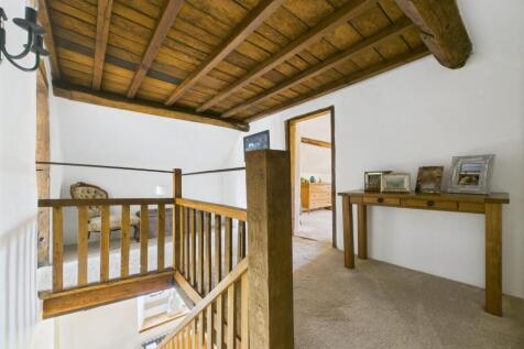Second Floor Landing