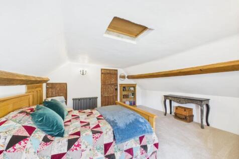 Bedroom Five