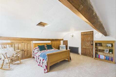 Bedroom Five