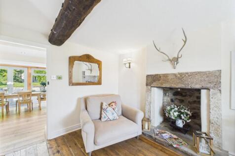Open Plan Sitting Room