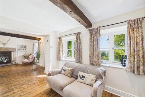 Open Plan Sitting Room