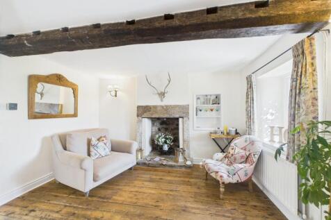 Open Plan Sitting Room