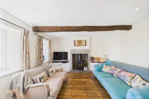 Open Plan Sitting Room