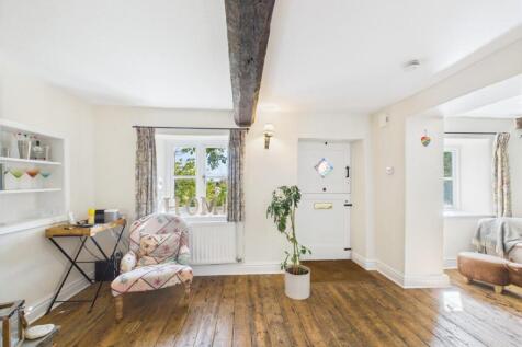 Open-Plan Living Room