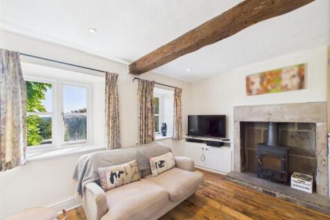 Open-Plan Living Room