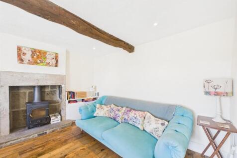 Open-Plan Living Room