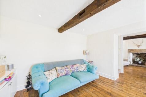 Open-Plan Living Room