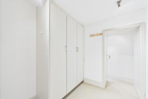 Dressing Room