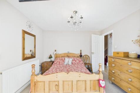 Bedroom Two (with Sunroom)