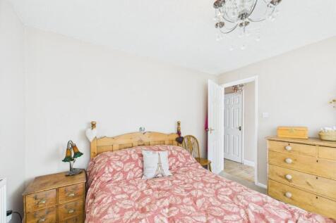 Bedroom Two (with Sunroom)