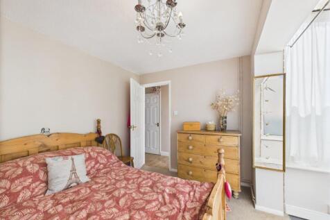 Bedroom Two (with Sunroom)
