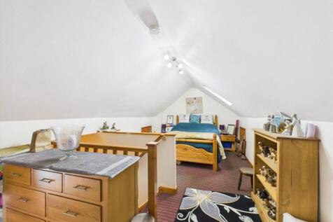 Loft Room