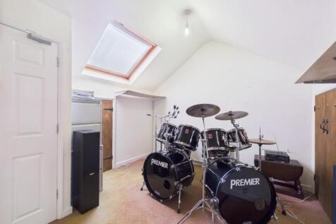 Bedroom Five