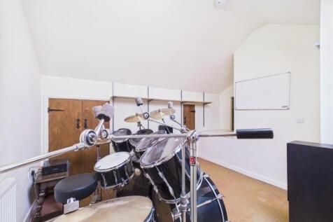 Bedroom Five