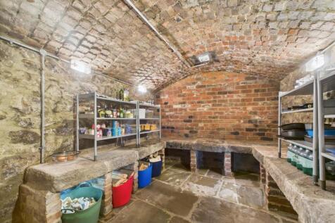 Cellar