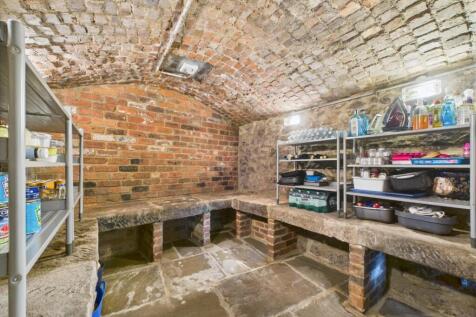 Cellar