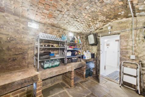 Cellar