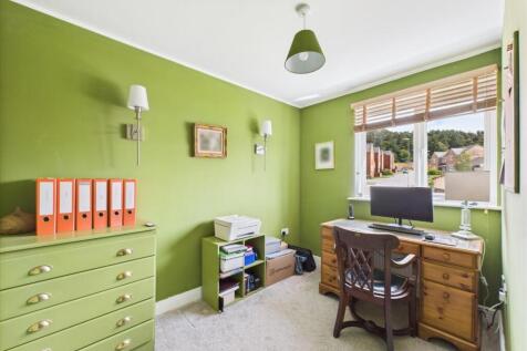 Bedroom Five