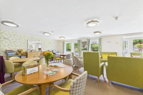 About Waltham House