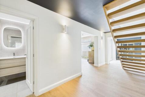 Inner Hallway