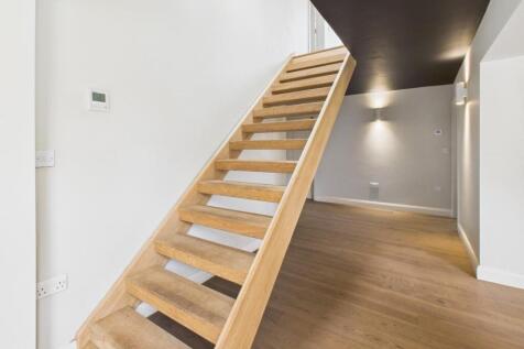 Inner Hallway
