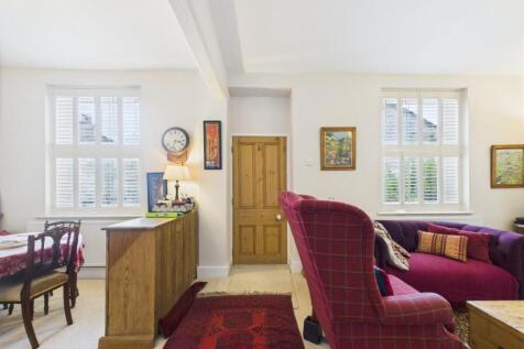 Living / Dining Room