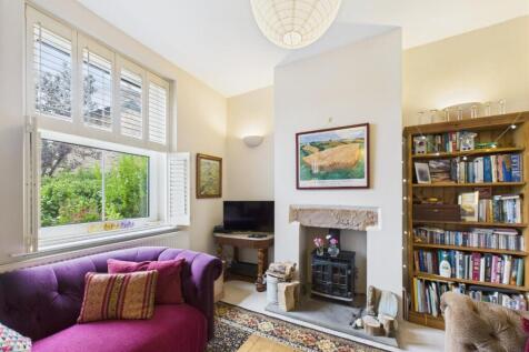 Living / Dining Room
