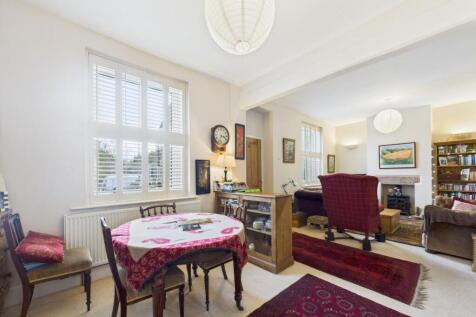 Living / Dining Room