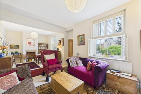 Living / Dining Room