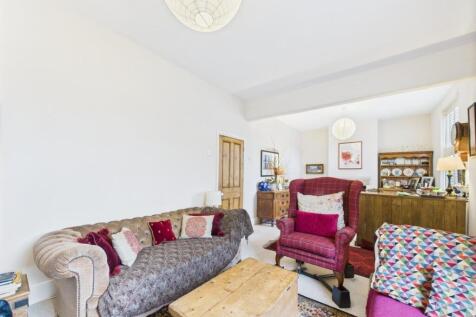 Living / Dining Room