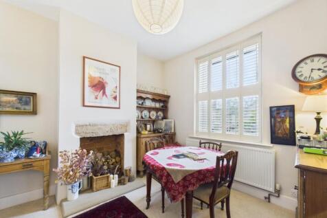 Living / Dining Room