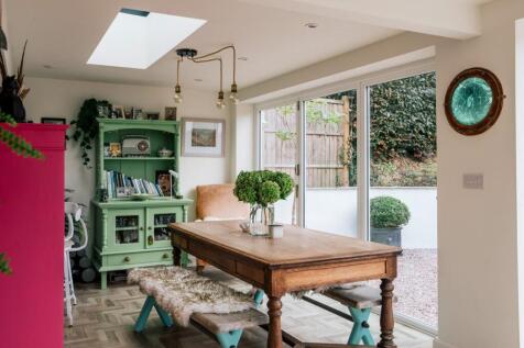 Terrace Room