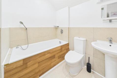 Luxury Bathroom