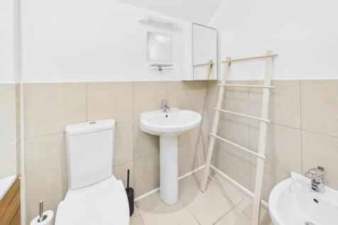 Luxury Bathroom