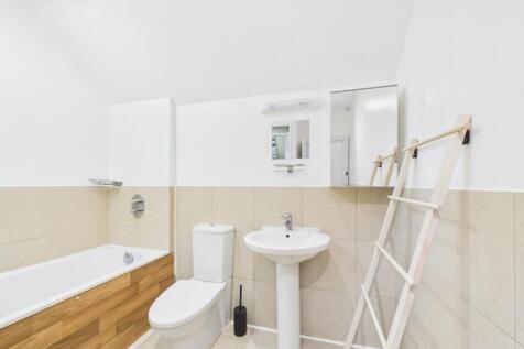 Luxury Bathroom