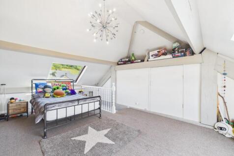 Bedroom Five