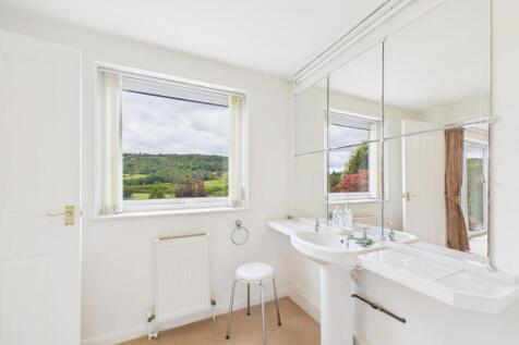 En suite Shower Room