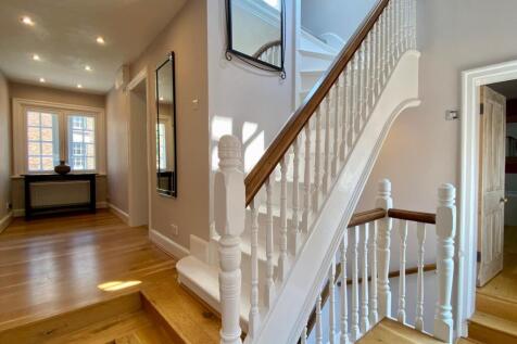 Inner Hallway