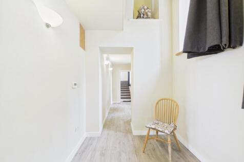 Inner Hallway