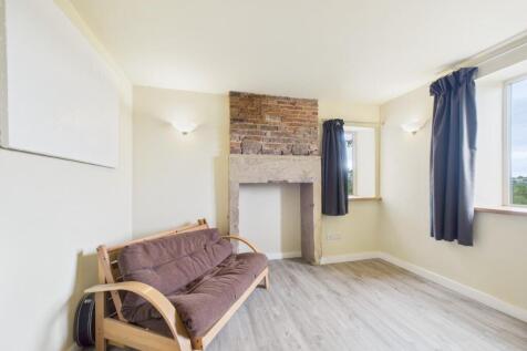 Bedroom Five/Study