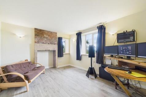 Bedroom Five/Study